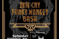 Funky Monkey Bash CNY 2016-1