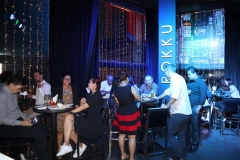 Khmer Expat Networking Event