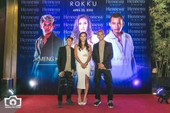 Kmeng Khmer Album Launch Party​ by Laura Mam